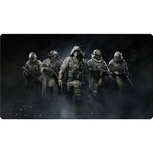 Concord Mouse Pad MP-701 30X70