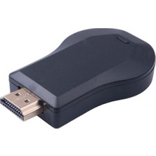 Teknomila Anycast M9 Plus HDMI Kablosuz Görüntü ve Ses Aktarıcı