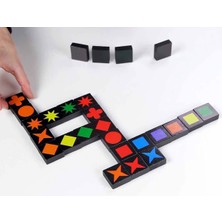 Bernam Qwirkle Oyunu  -Özaydınlar