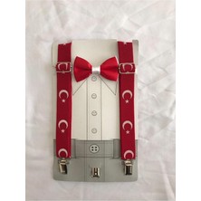 Ar&es Kids Erkek Çocuk Papyon 1-8 Yaş Arası Uygundur