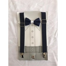 Ar&es Kids Erkek Çocuk Papyon 1-8 Yaş Arası Uygundur.