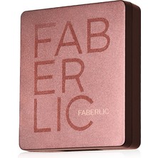 faberlic Glam Power Göz Farı, Ton "crème Brulée"