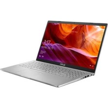 Asus X509FA-EJ950T Intel Core i3 10110U 4GB 256 GB SSD Windows 10 Home 15.6" FHD Taşınabilir Bilgisayar