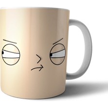 Pixxa Family Guy Stewie Kupa Bardak