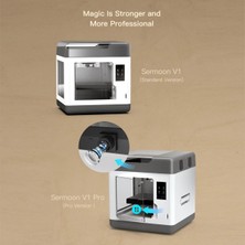Creality Sermoon V1 Pro 3D Yazıcı