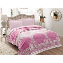 Taç Aryan Çift Kişilik Battaniye