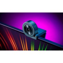 Razer RZ19-04170100-R3M1 Kiyo x 1080P USB Webcam