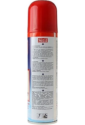 Sitil Special Ayakkabı Deodorantı 150 ml