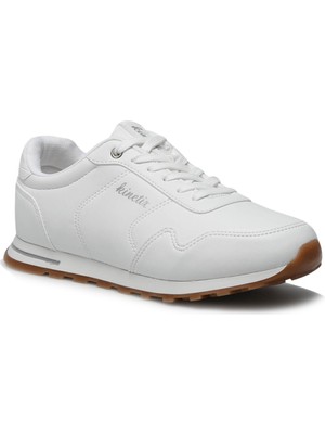 Kinetix Gıader 2fx Beyaz Kadın Spor Ayakkabı