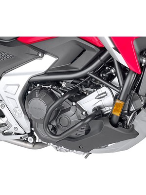 Kappa KN1192 Honda Nc 750 x (21) Koruma Demi̇ri̇