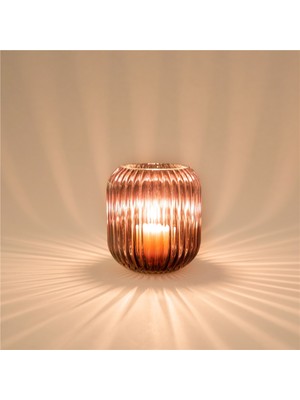 Chakra Bennett Mumluk 12X14 cm  Antrasit