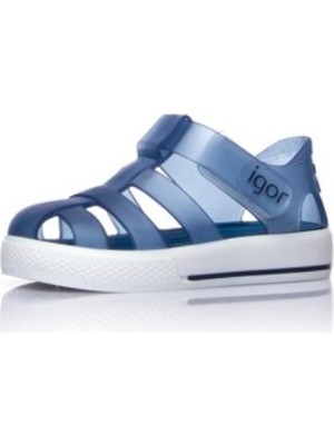 Igor Unisex Çocuk Sandalet Star
