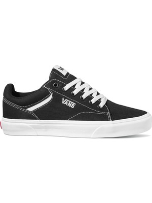 Vans Mn Seldan Erkek Siyah Günlük Stil Ayakkabı VN0A4TZE1871