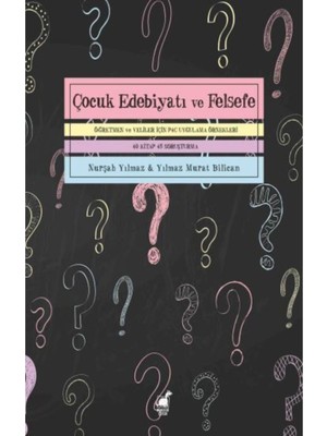 Çocuk Edebiyatı ve Felsefe