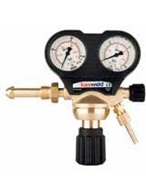 Kasweld 2010 A Tipi Metan Basınç Düşürücü