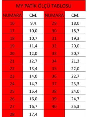 Işık Tasarım Işıkpatik Kaydırmaz Tabanlı Patik