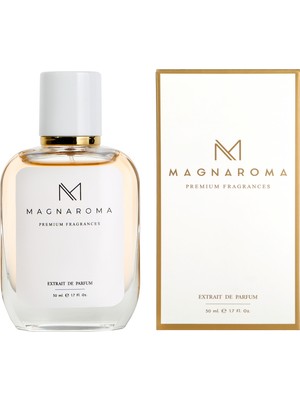Magnaroma Snow White 100 ml Edp Kadın Parfüm
