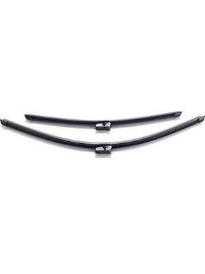 Silbak Maserati Ghibli 2013-2023 Ön Cam Sileceği Silecek Silgi Silgeç Takım Seti 65*45CM