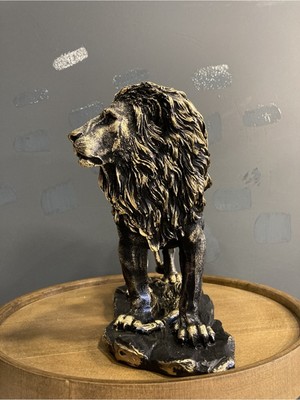 Üstün Tablo Aslan Biblo