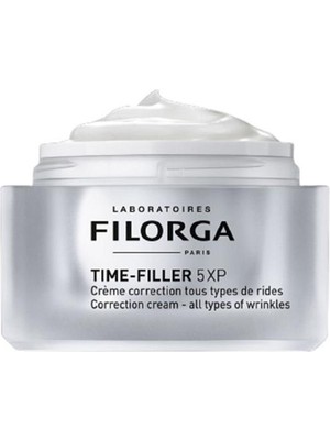 Filorga Time-Filler 5xp Correction Cream 50 ml