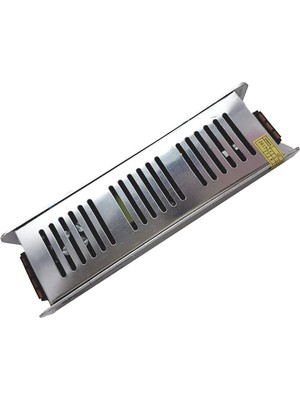 Dora Led 24V 6,5A 150W Slim Adaptör 24VOLT Adaptör 6,5AMPER