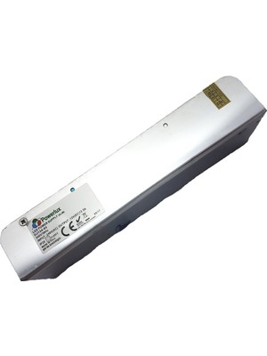 Dora Led 12V 12,5A 150W Slim Adaptör 12 Volt 12,5 Amper Adaptör