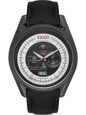 Cacharel Classic Erkek Kol Saati