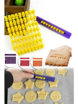 Pastry Planet Kurabiye Kaşesi Büyük