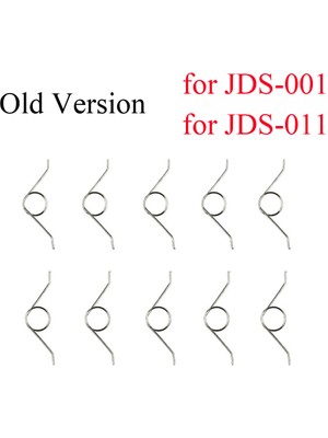 Ps4 V1 Kol R2 L2 Tetik Yay (2 Adet) - Kol Tamiri Yedek Parça