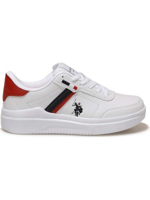 U.S. Polo Assn. Berkeley Sneaker Ayakkabı CKR00156