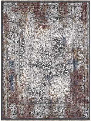 Gümüşsuyu Halı Gümüşsuyu Risus 11586 Halı Multi