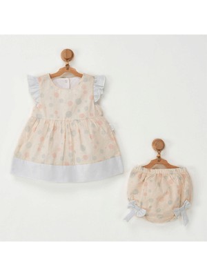 Andywawa Elbise Külot Takım Soft Trend Mint