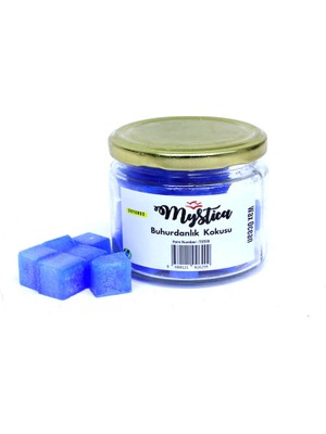 T. Concept Mystica Buhurdan Kokusu Ocean