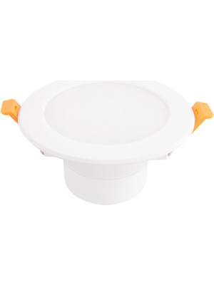 Kendal Kdl070 Smd Led’li Downlight Beyaz Armatür 8w