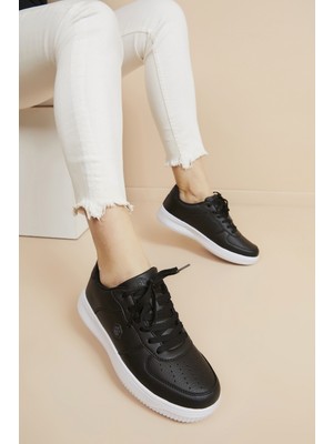 Lumberjack Spor Ayakkabı 20K Finster