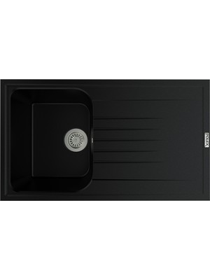 Polex Cristalüx Granit Evye P02