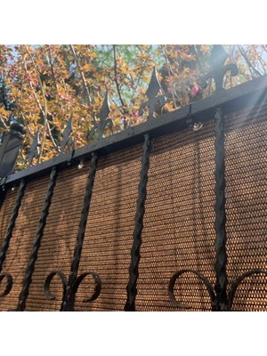 Sanlindou (2 * 3 M) Anti Uv 1 Adet Hdpe Güneşlik Net Bahçe Bitki Kapağı Güneş Gölge Net Ev Balkon Teras Güvenlik Gizlilik Ağları | Gölge Yelkenleri Ve Amp;Ağlar (Yurt Dışından)