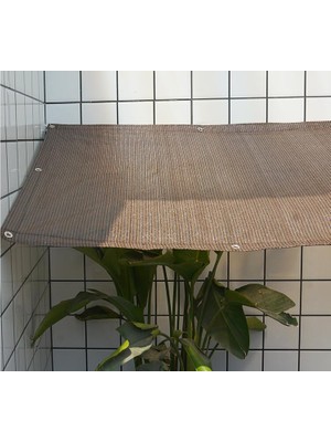 Sanlindou (1 * 4 M) Anti Uv 1 Adet Hdpe Güneşlik Net Bahçe Bitki Kapağı Güneş Gölge Net Ev Balkon Teras Güvenlik Gizlilik Ağları | Gölge Yelkenleri Ve Amp;Ağlar (Yurt Dışından)