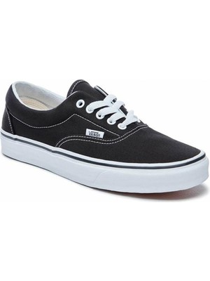 Vans VN000EWZBLK1 Era Black Ayakkabı