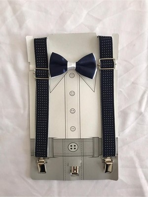 Ar&es Kids Erkek Çocuk Papyon 1-8 Yaş Arası Uygundur.