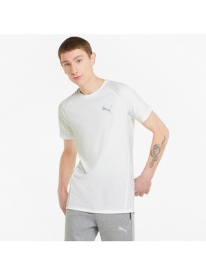 Puma Evostripe Erkek Tişört