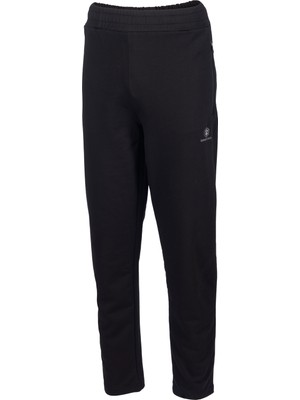 Lumberjack AS00761924 101079270 CT121 Basic Track 2fx Lumberjack Erkek Eşofman Alt Siyah