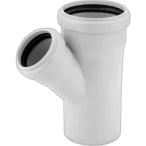 50 x 50 Pvc Pimaş Çatal