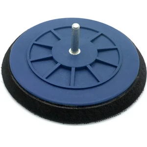 5113 Matkaba Takılır Pimli Cırt Disk Zımpara Altı Tabanı 115 mm