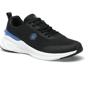 Morgen 2fx Siyah Erkek Koşu Ayakkabısı