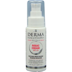 Derma Solutions Rosac Cream SPF15 60 ml