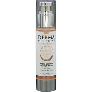 Derma Solutions Bb Cream SPF50+LIGHT 50 ml