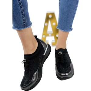 Streç Lastikli Ortapedik Rahat 03