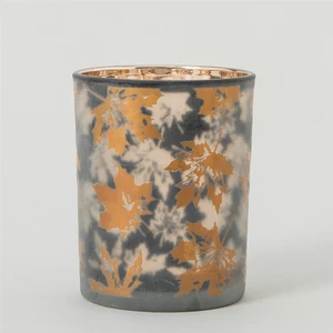 Karen Mumluk 7x8 cm  Gri