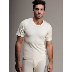 Erkek Ince Kısa Kol Fanila 026